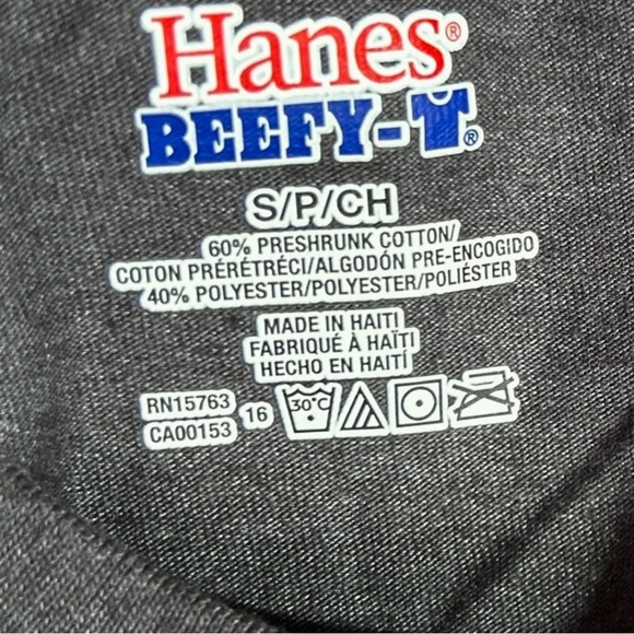 Disney Parks MICKEY MOUSE Gray T-shirt Authentic Original Sz Mens S / Unisex - Picture 9 of 10